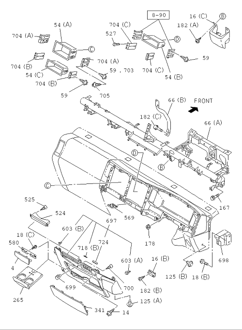 Partial Engine
